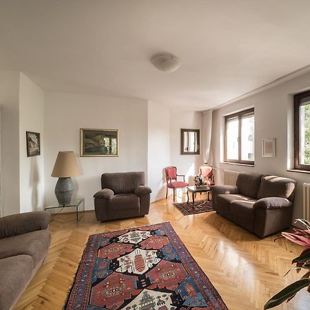 Sensitive Apartment Belgrad Dış mekan fotoğraf