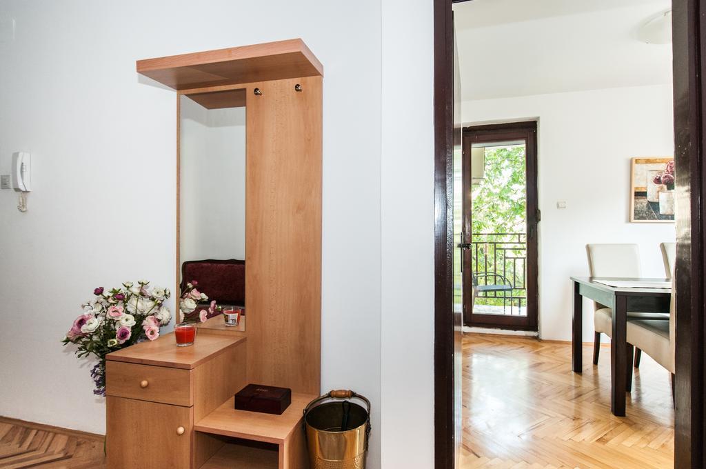Sensitive Apartment Belgrad Dış mekan fotoğraf
