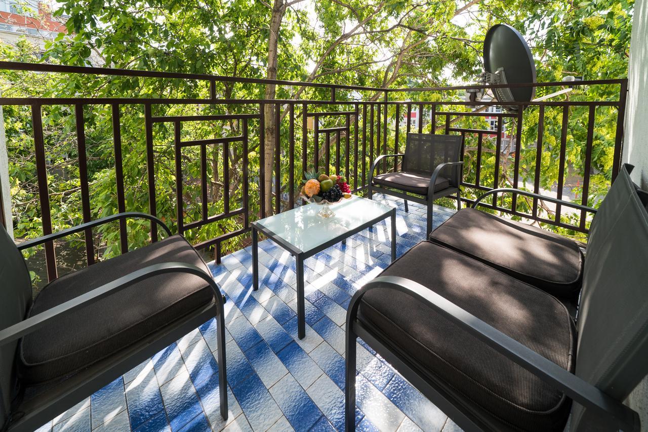 Sensitive Apartment Belgrad Dış mekan fotoğraf