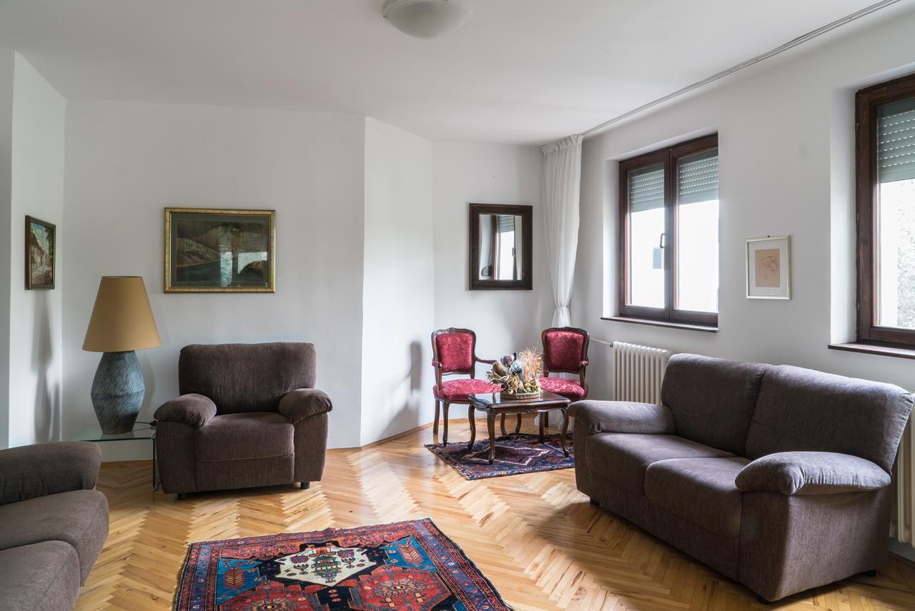 Sensitive Apartment Belgrad Dış mekan fotoğraf